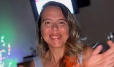 Misterio en San Luis: la encontraron muerta en el baño de su casa y crecen las sospechas contra su pareja