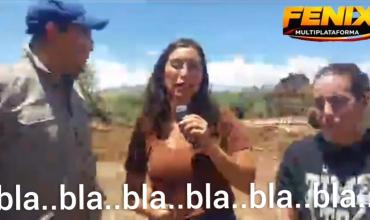 REALIDAD MATA RELATO