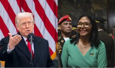 Tras una orden de Donald Trump, Venezuela vuelve a abrir su espacio aéreo: cuál será la primera aerolínea en volar