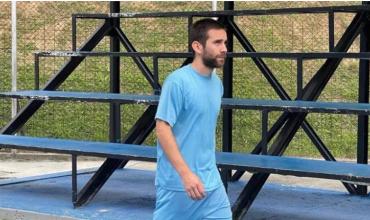 "Solo en una celda": la fuerte revelación sobre Nahuel Gallo de un preso político liberado en Venezuela2