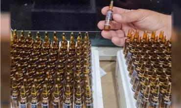 Confirman cantidad de muertes por el fentanilo contaminado