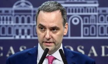 El Gobierno declarará por DNU la Emergencia Ígnea en Chubut, Río Negro, Neuquén y La Pampa