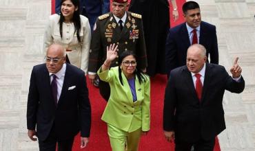 Venezuela cambia la ley de hidrocarburos y abre el petróleo tras la caída de Maduro