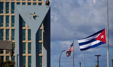 Máxima tensión: embajadas de Europa y América Latina activaron planes para evacuar Cuba en el corto plazo