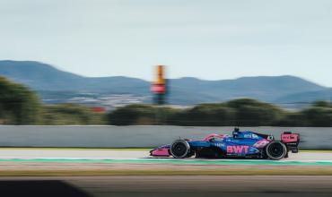 Alpine mostró su potencial en los tests de Barcelona: los motivos que invitan a ilusionarse con ver a Colapinto sumando puntos en la F1