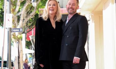 El emotivo adiós de Macaulay Culkin a Catherine O’Hara: “Mamá, pensé que teníamos más tiempo”