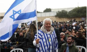 Israel aseguró haber detenido a un comandante clave de Hamás en el sur de Gaza