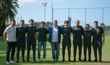 AFA anunció la renovación de los cuerpos técnicos de las distintas selecciones: por qué no incluye a Scaloni