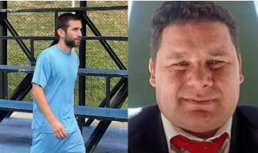 Qué se sabe de los argentinos detenidos, Nahuel Gallo y Germán Giuliani, tras el anuncio de la ley de amnistía