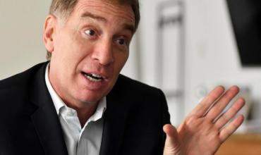 Santilli cruzó las criticas de Kicillof a la reforma laboral: "Quieren que las empresas se fundan"