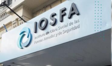 El plan del Gobierno para IOSFA: dos obras sociales y una estructura temporal