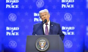 Viaja a Caracas una embajadora clave para continuar con las negociaciones entre EEUU y Venezuela