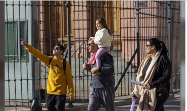 Por primera vez desde 2002, aumentó 0,5 puntos la mortalidad infantil en la Argentina