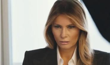Las desastrosas críticas al documental sobre Melania Trump y el peor pronóstico de taquilla