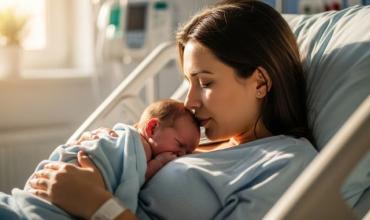 Registraron una baja de 10 mil nacimientos en Rosario, en comparación con las cifras de natalidad obtenidas en 2025