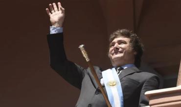 Javier Milei y su presencia en redes sociales: quiénes son los influencers que recibió en la Casa Rosada