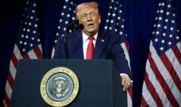 Donald Trump mira a Cuba: el mandatario aseguró un posible acuerdo con el poder político