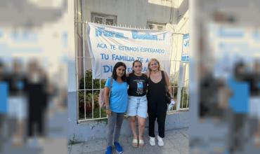 Operan a Bastián Jerez por séptima vez tras el accidente en Pinamar