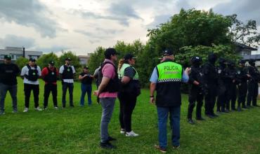 Detuvieron a una empleada judicial por el femicidio de Antonella Álvarez en Tucumán: se ocultaba en un country