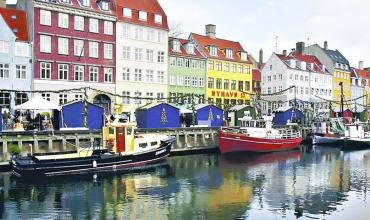 La ciudad más feliz del mundo lanzó una campaña para atraer a personas “descontentas con su trabajo” a mudarse allí