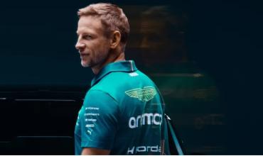 El excampeón de la Fórmula 1 que se suma al proyecto de Aston Martin y cuál será su función