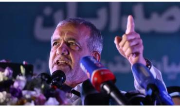 En medio de la tensión, Irán habilita el diálogo con Estados Unidos por el programa nuclear