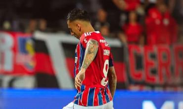 Bombazo: en Chile aseguran que Boca va por un goleador argentino de Colo Colo