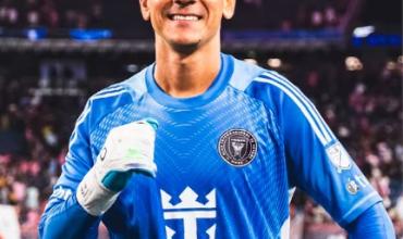 El Inter Miami de Messi confirmó la salida de uno de sus referentes: “Tu entrega y liderazgo quedarán en nuestra historia”