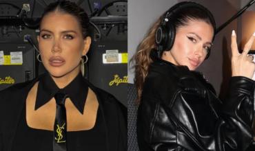 La picante reacción de Wanda Nara a las declaraciones de la China Suárez