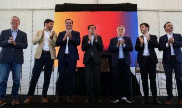En pleno debate con los gobernadores por la baja de Ganancias, la coparticipación cayó 7,5% en enero