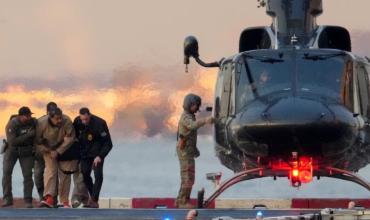 A un mes de su captura, qué se sabe de Nicolás Maduro y por qué EE.UU. ya no lo acusa de ser líder narco