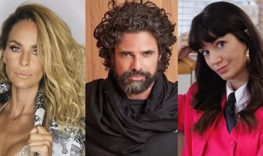 Sabrina Rojas habló de los gestos románticos de Luciano Castro