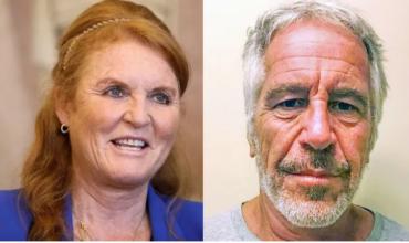 La drástica decisión de Sarah Ferguson tras filtrarse sus vínculos con Jeffrey Epstein
