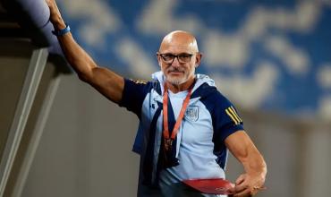 Los 5 lesionados que complican a España para la Finalissima ante la Selección argentina