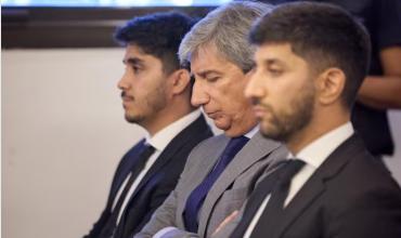 Mendoza: condenaron al exjuez Walter Bento por liderar una banda que cobraba coimas y lavaba dinero