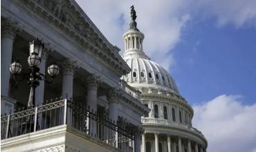 Fin del "shutdown": la Cámara Baja de Estados Unidos termina el cierre parcial del Gobierno