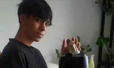 Caso Jeremías Monzón: prohibieron la difusión del video del crimen