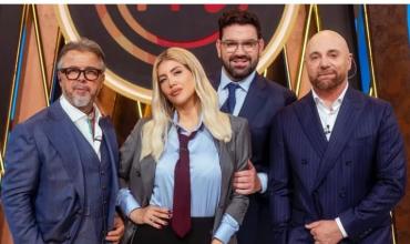 Escándalo total en MasterChef Celebrity: acusan a una participante de "ladrona" y hay polémica