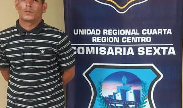 La Rioja: detienen a un hombre con pedido de paradero emitido por la provincia de Tucumán