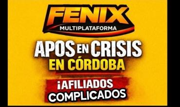 APOS, EN UNA SITUACIÓN CRÍTICA EN CÓRDOBA: CONVENIOS CAÍDOS Y FUERTE INCERTIDUMBRE PARA AFILIADOS RIOJANOS