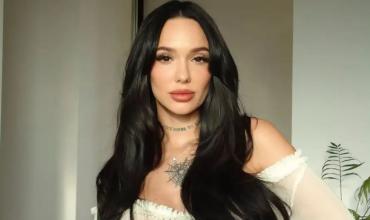 La Joaqui recordó las escenas de alto voltaje que hizo con Nico Furtado para “El marginal”: “Tenía vergüenza”