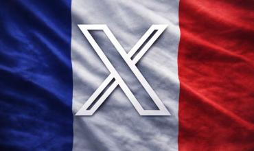 Allanaron las oficinas de la red social X en Francia en una investigación sobre pornografía infantil