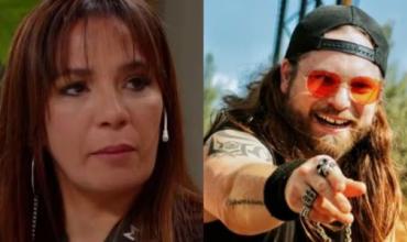 Lissa de Bandana contó por qué rompió su vínculo con Tripa de Mambrú: “Nos dijo que teníamos que retirarnos”