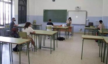 Martín Nistal, coordinador de Investigación de Argentinos por la Educación: “Si no se hace nada, La Rioja podría tener aulas demasiado chicas y poco eficientes”