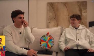 La chicana de Julián Álvarez a “Davo Xeneize” por la final de Madrid