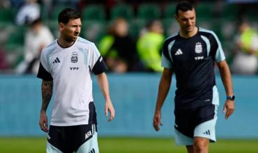 La Selección argentina definió dónde hará base en el Mundial 2026