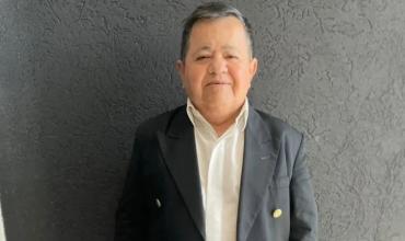 Conmoción: falleció Juan Carlos Velázquez, recordado integrante de Duro de Domar