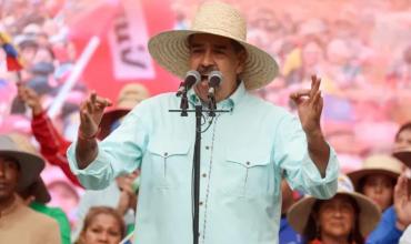 Casación confirmó a los jueces que ordenaron pedir la extradición de Nicolás Maduro