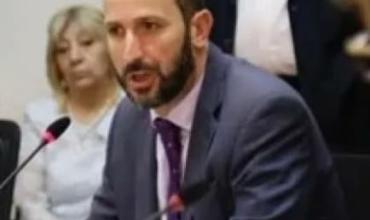 GRAVE APRIETE A LA JUSTICIA: AMENAZARON A UN JUEZ POR DETENER UNA BANDA NARCO