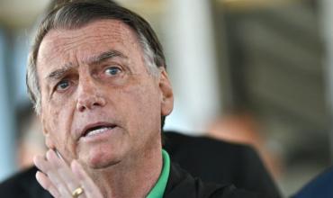 Se agrava la salud de Jair Bolsonaro en la cárcel y sus abogados pidieron un informe médico urgente
